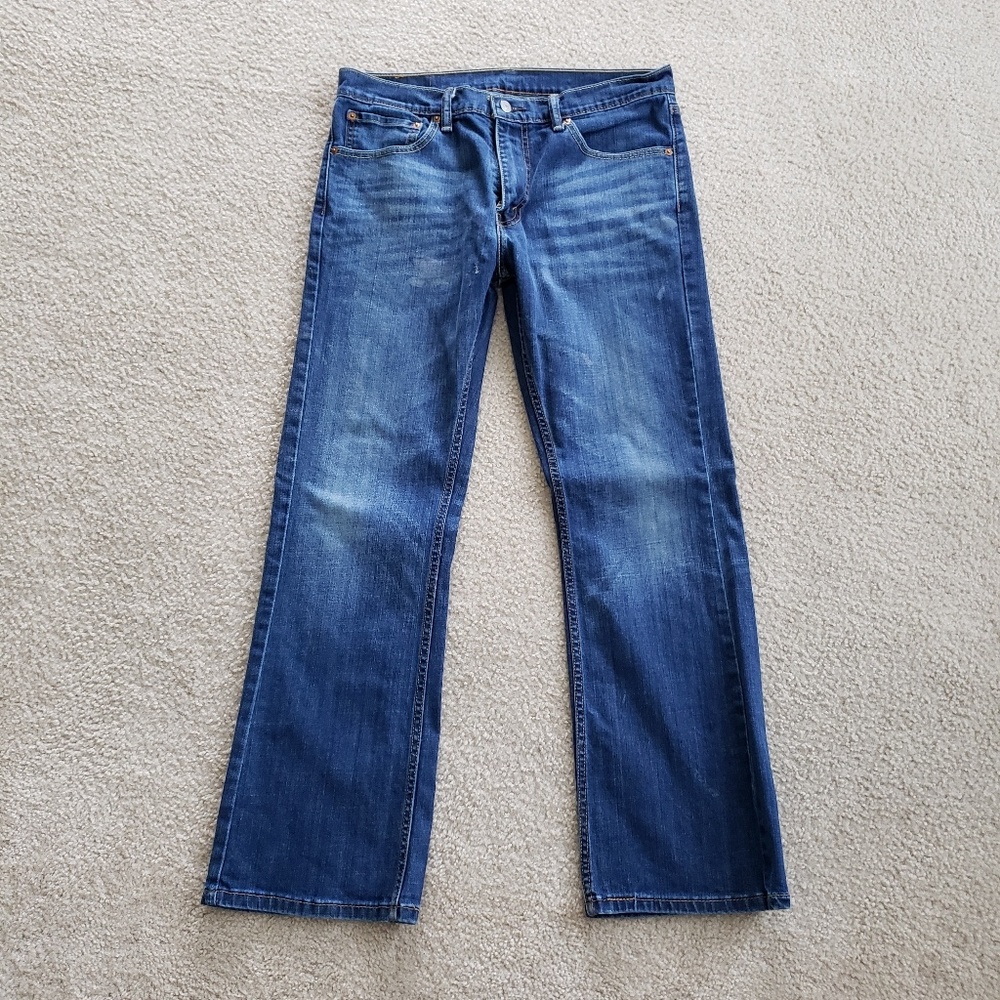 Men's Levi's